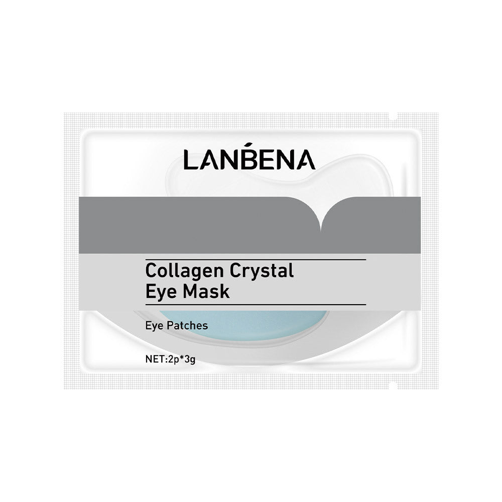 Practical 24K Gold Collagen Eye Mask