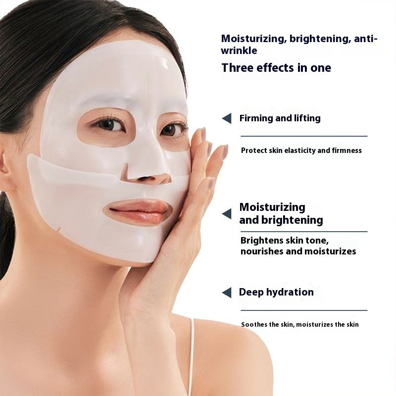 Collagen Mask Anti-wrinkle Moisturizing Mask