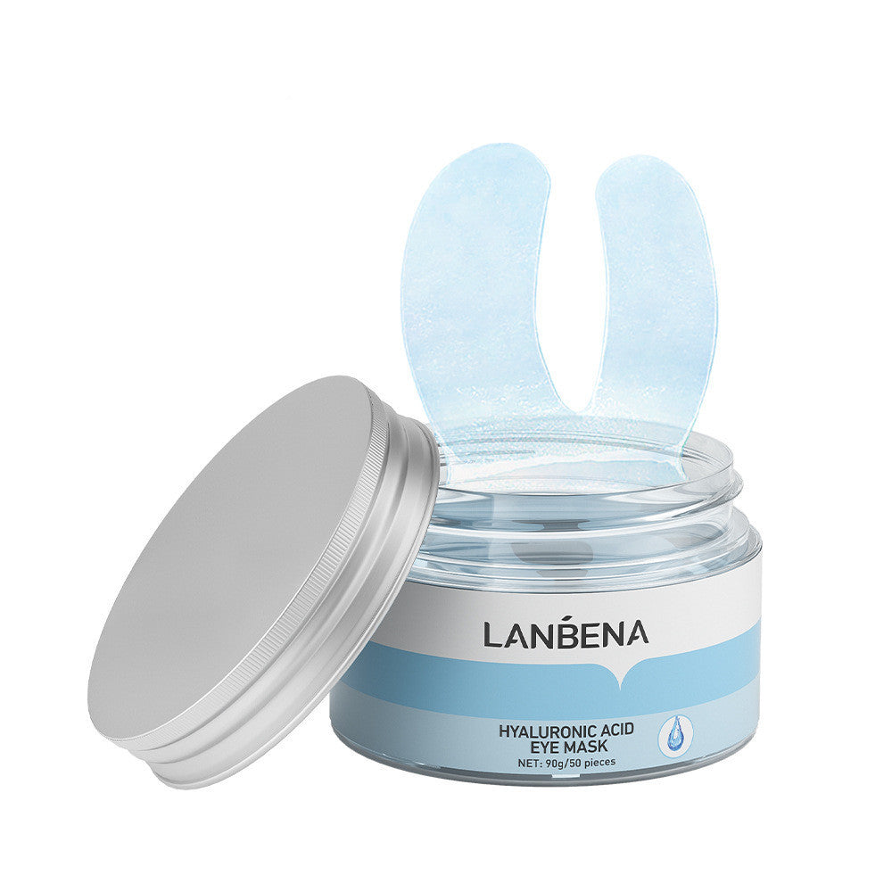 Retinol Mask Hyaluronic Acid Eye Mask